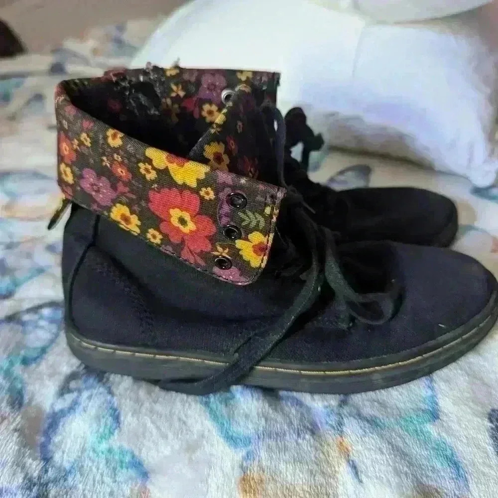 Dr martes shoes